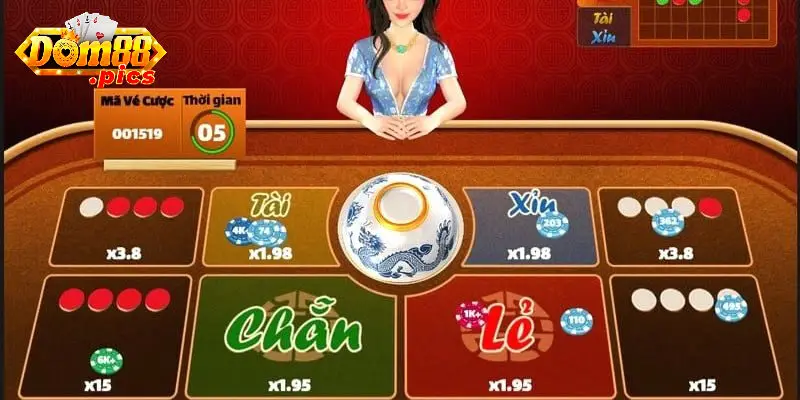 Xóc Đĩa dom88 – Trò chơi dân gian truyền thống bước sang thời đại số 1 Những ưu thế đặc biệt của trò Xóc Đĩa